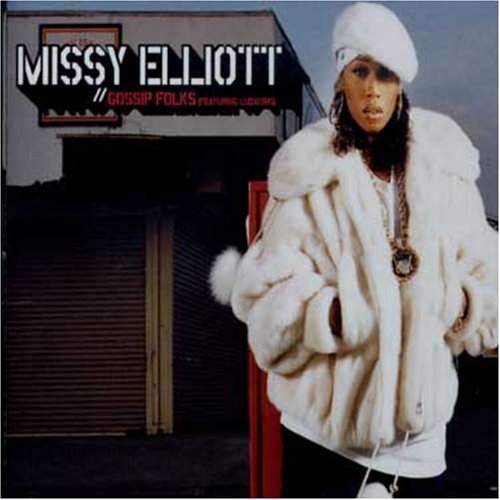 Missy Elliott Feat. Ludacris